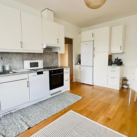 Balay Apartamento Helsingborg Exterior foto