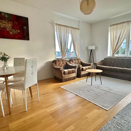Balay Apartamento Helsingborg Exterior foto