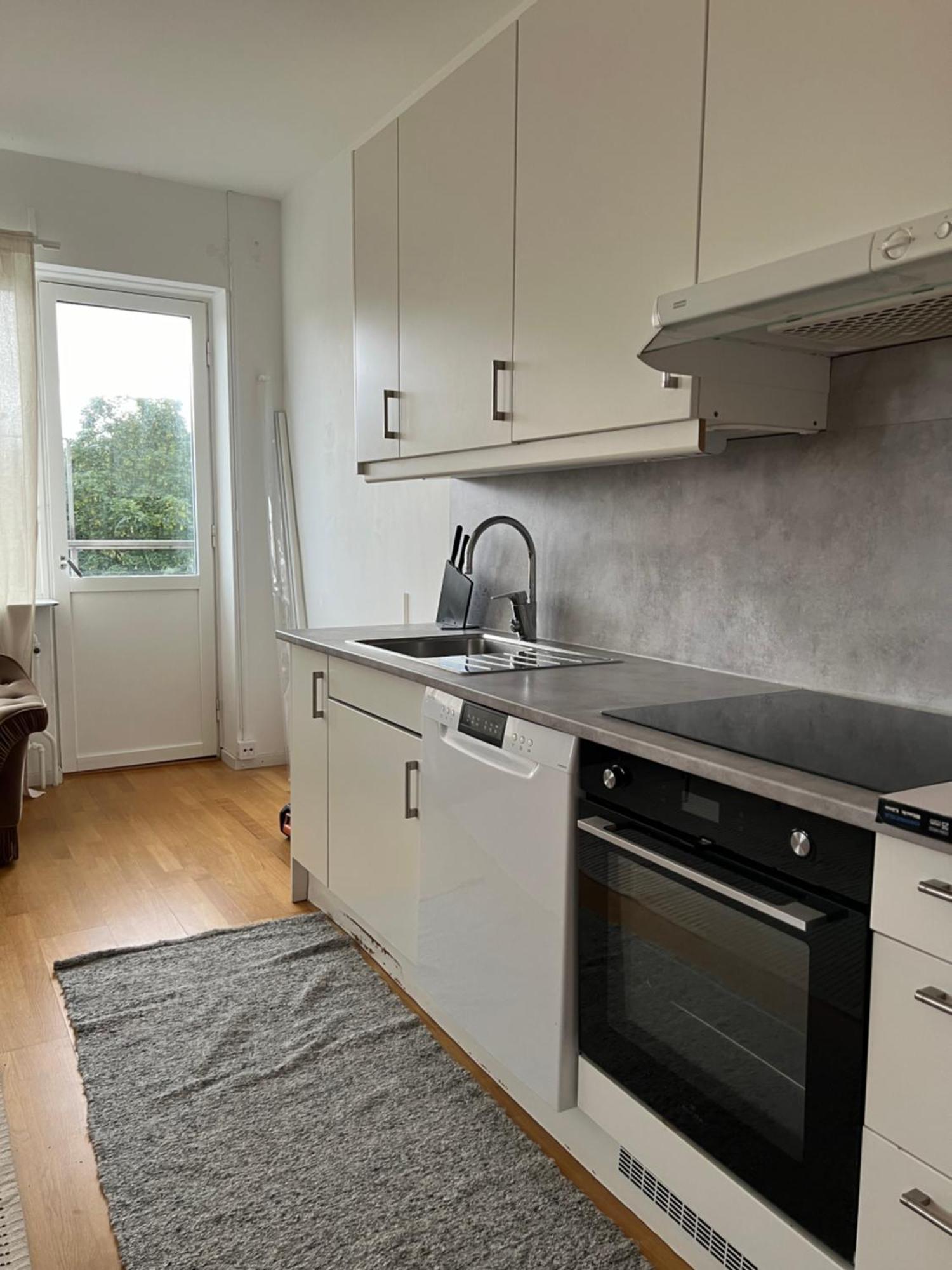 Balay Apartamento Helsingborg Exterior foto