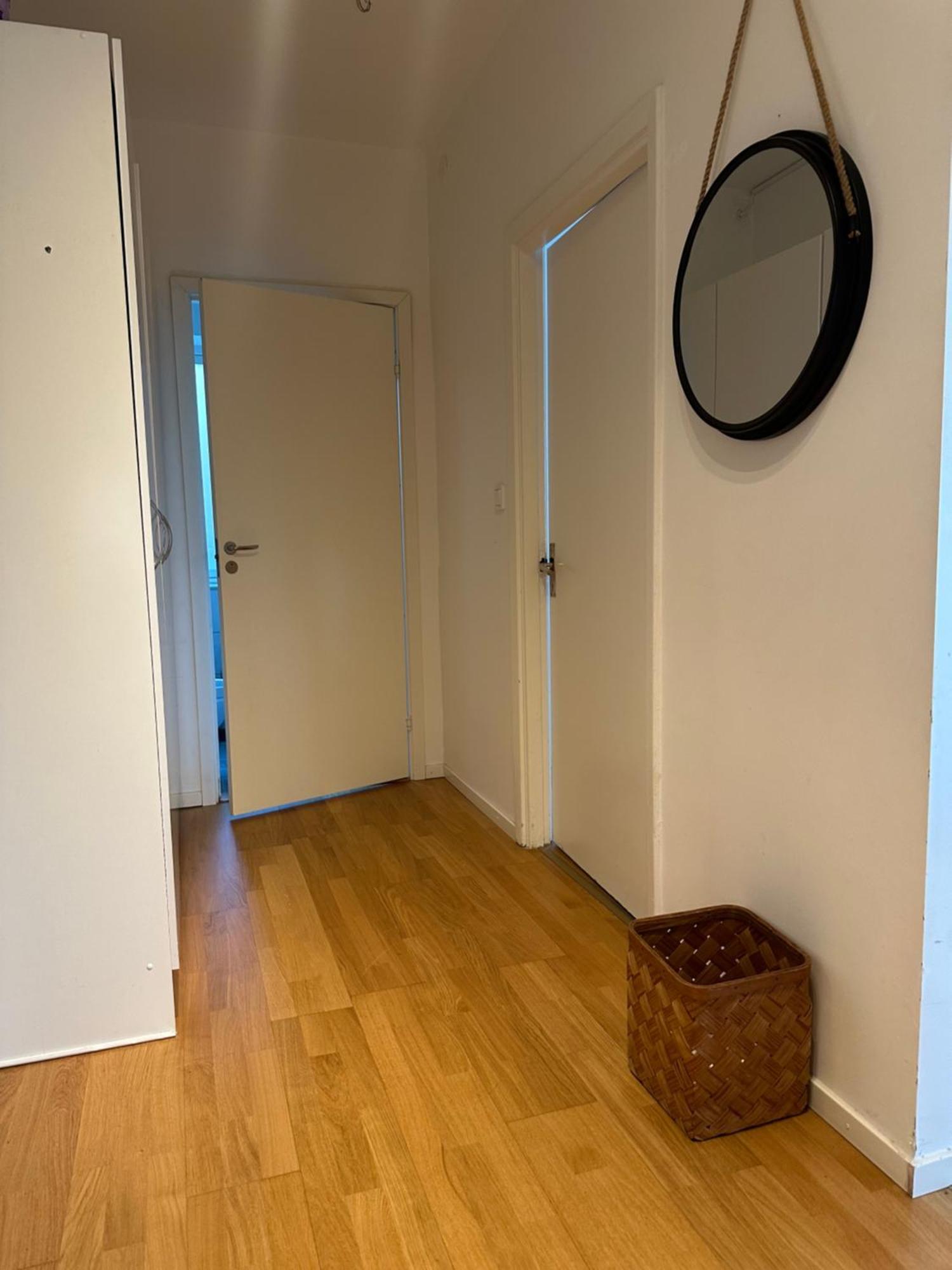 Balay Apartamento Helsingborg Exterior foto