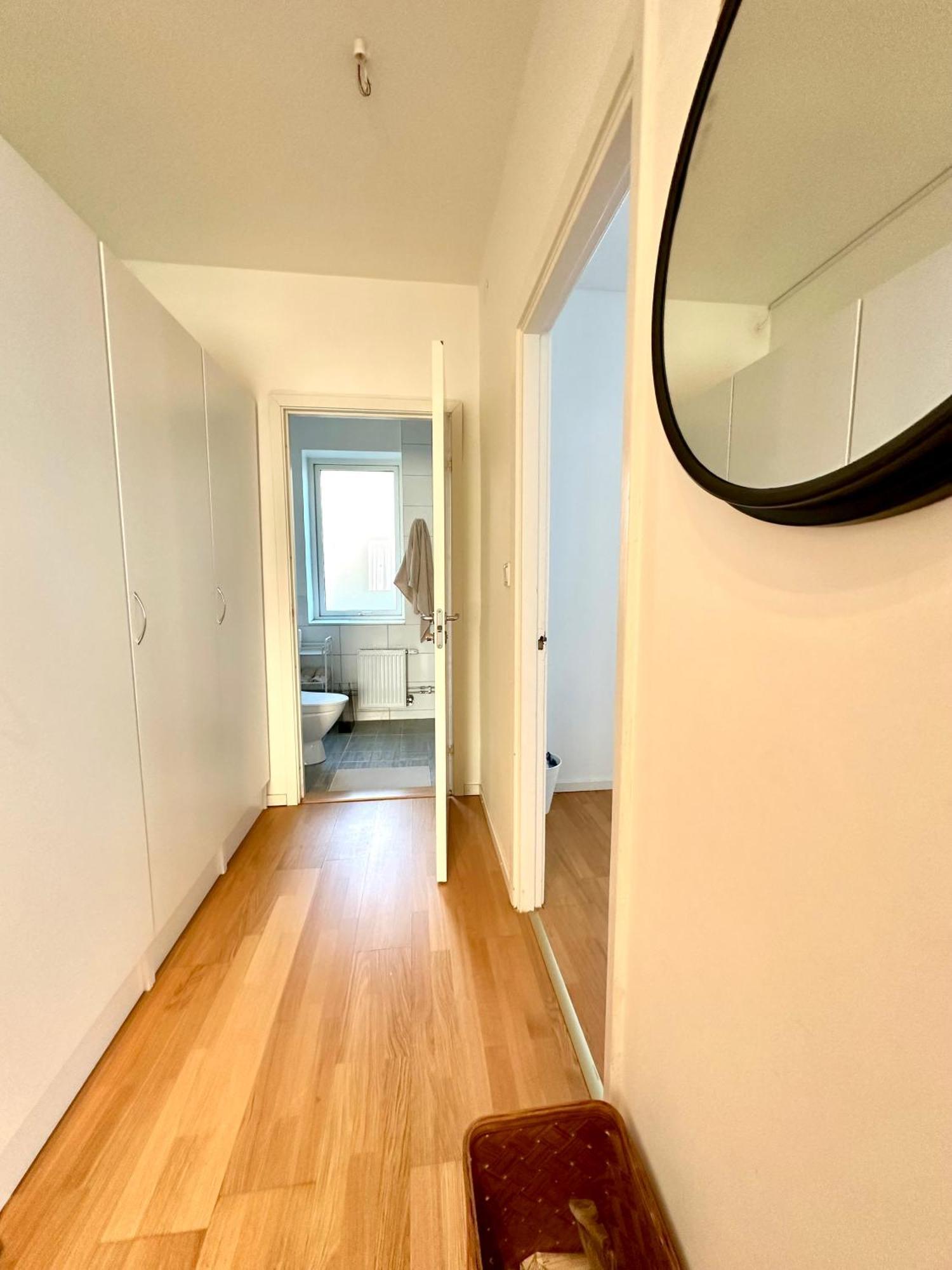 Balay Apartamento Helsingborg Exterior foto
