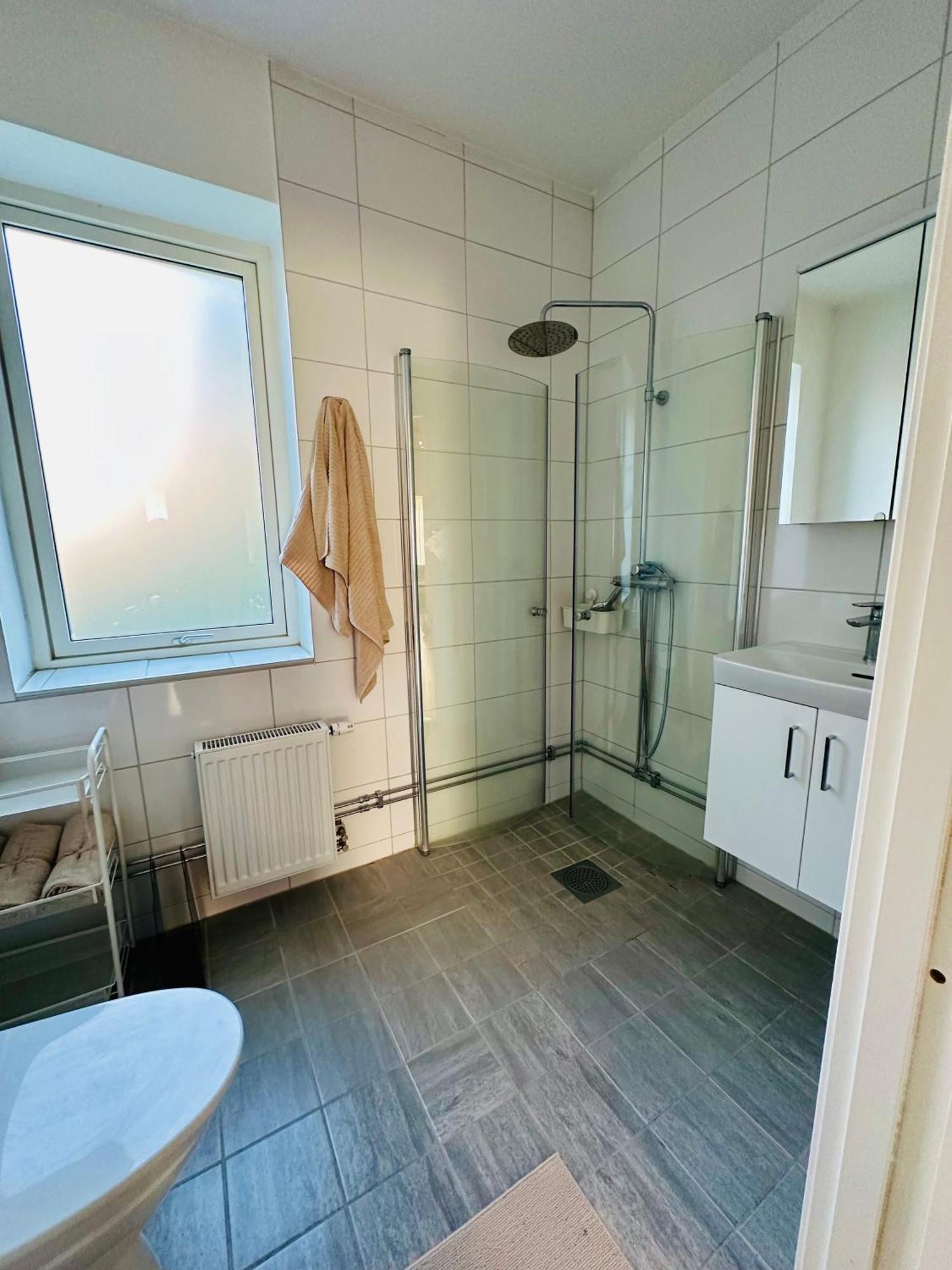 Balay Apartamento Helsingborg Exterior foto