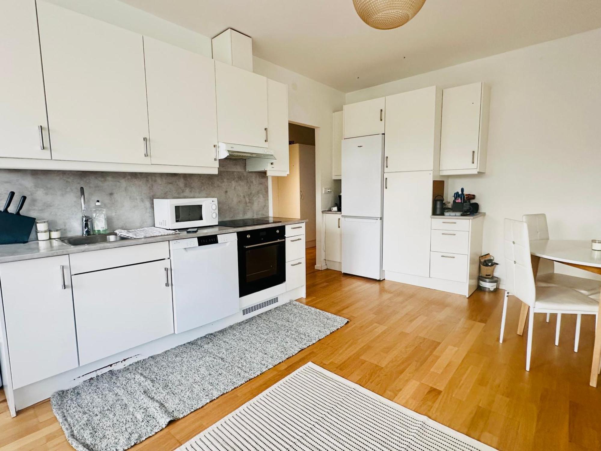 Balay Apartamento Helsingborg Exterior foto