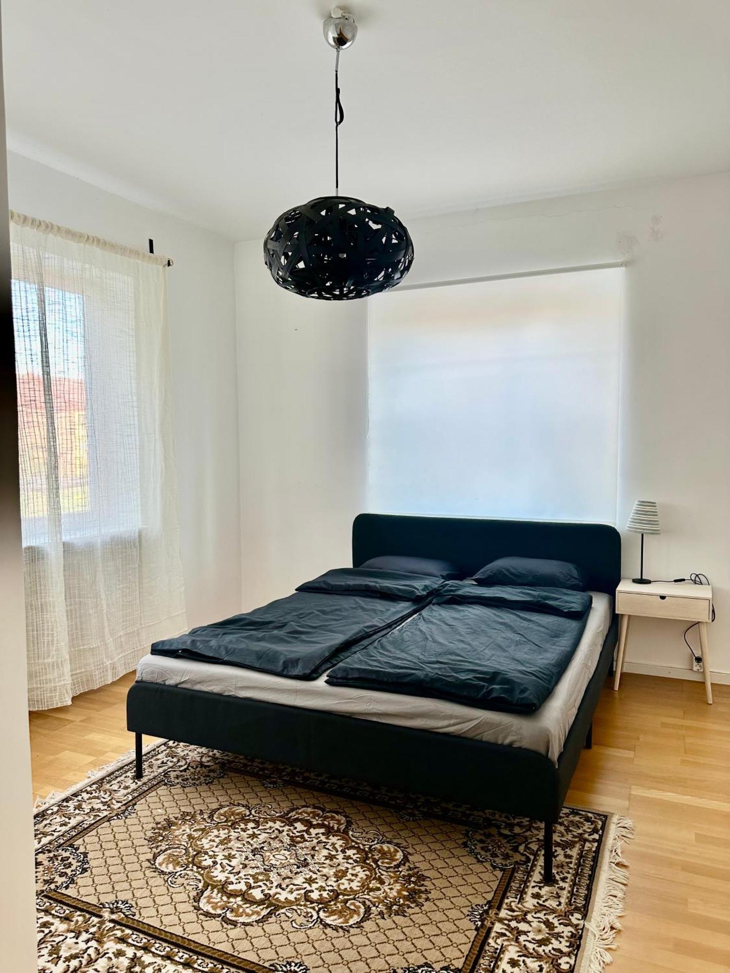 Balay Apartamento Helsingborg Exterior foto