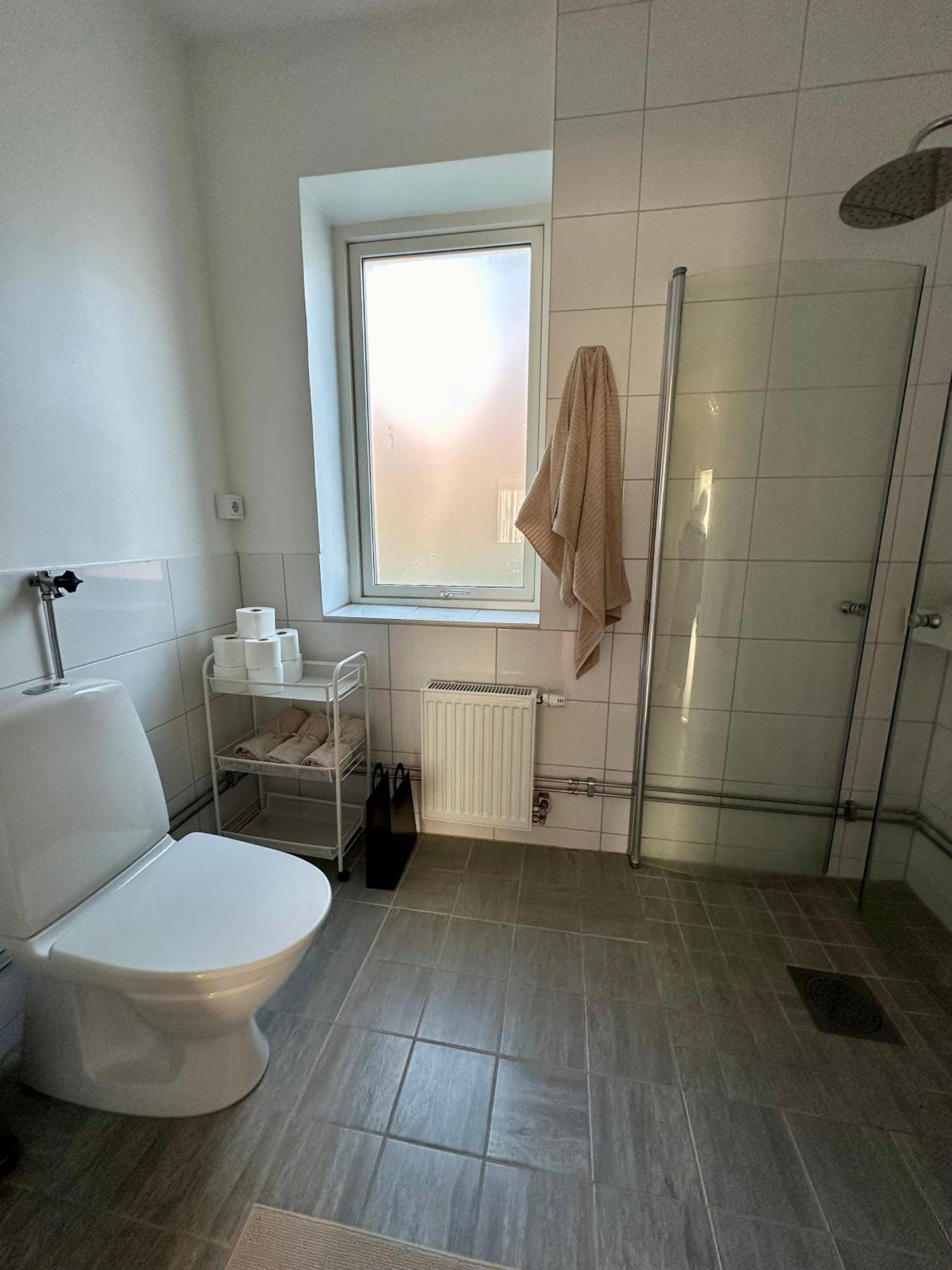 Balay Apartamento Helsingborg Exterior foto